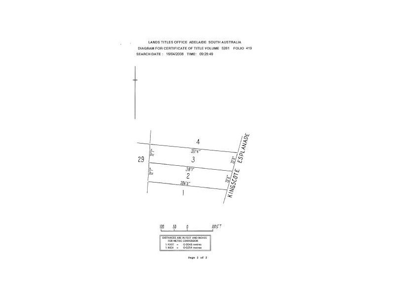 9-11 The Esplanade, Kingscote SA 5223