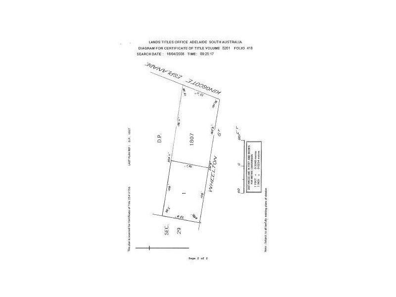 9-11 The Esplanade, Kingscote SA 5223