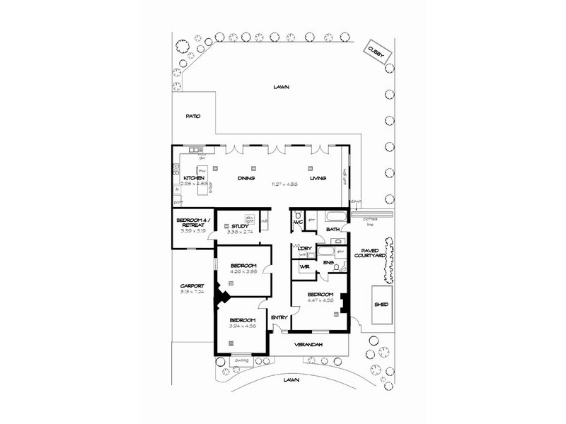 lot High Street, Kensington SA 5068