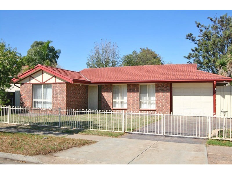20a Edwards Avenue, Park Holme SA 5043