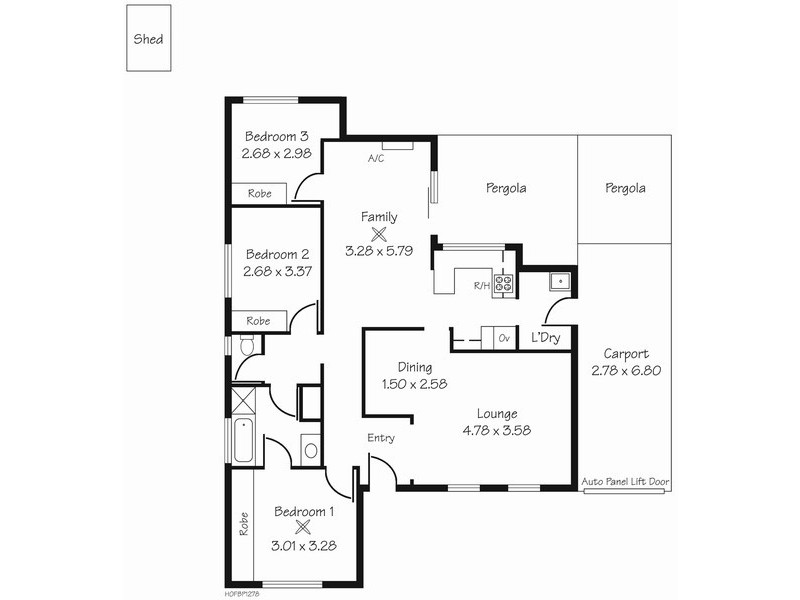 20a Edwards Avenue, Park Holme SA 5043
