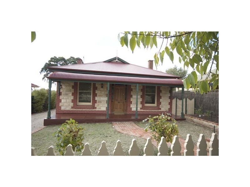 Lot MacPherson Street, Clapham SA 5062