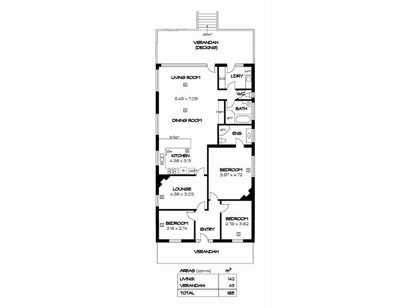 Lot MacPherson Street, Clapham SA 5062