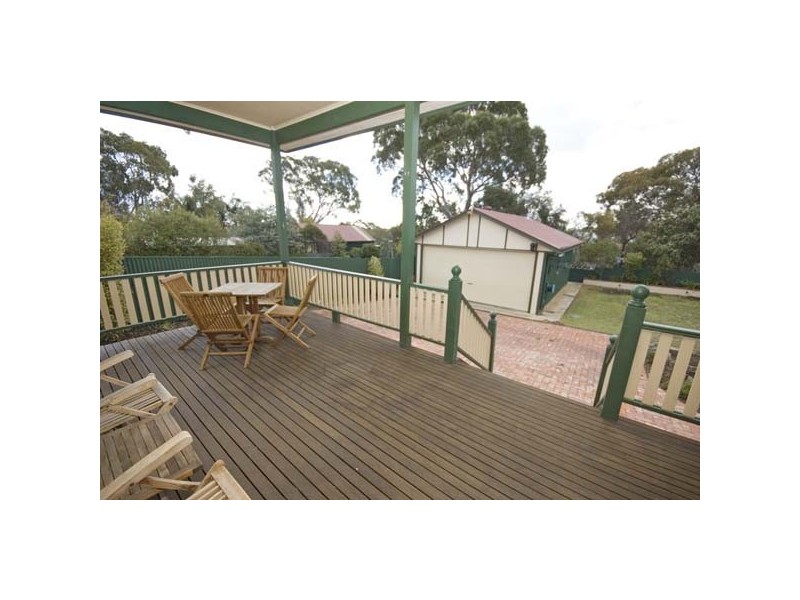 Lot MacPherson Street, Clapham SA 5062