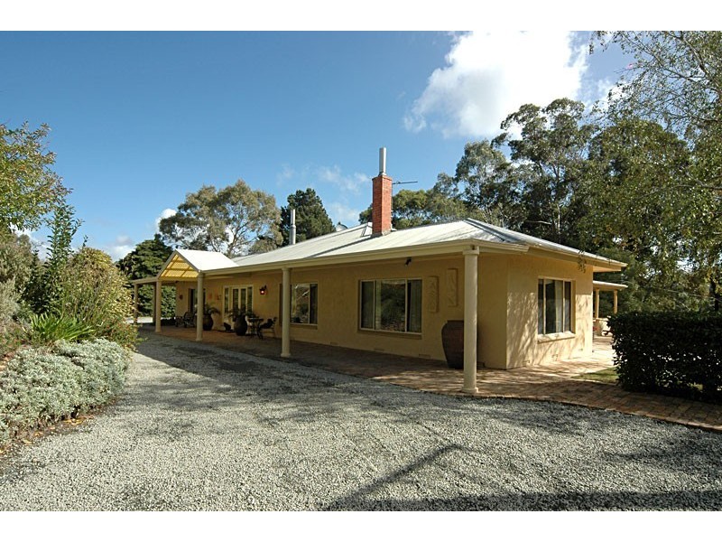 Lot 72 Kiaka Lane, Scott Creek SA 5153