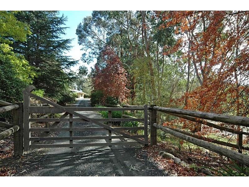 Lot 72 Kiaka Lane, Scott Creek SA 5153