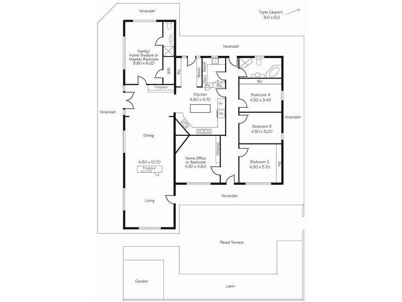 Lot 72 Kiaka Lane, Scott Creek SA 5153