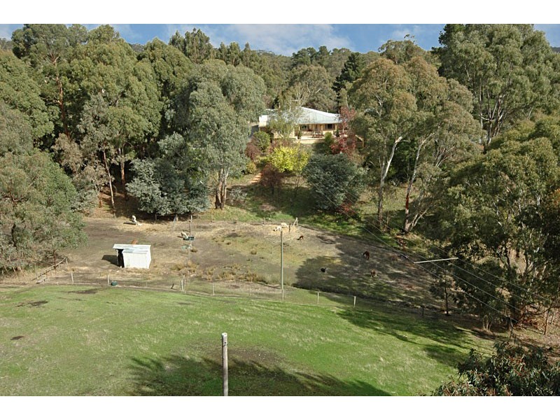 Lot 72 Kiaka Lane, Scott Creek SA 5153