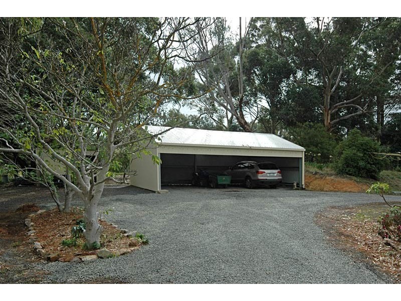 Lot 72 Kiaka Lane, Scott Creek SA 5153