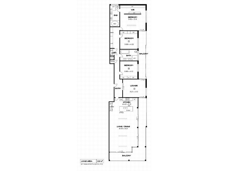3/195 Esplanade, Seacliff SA 5049