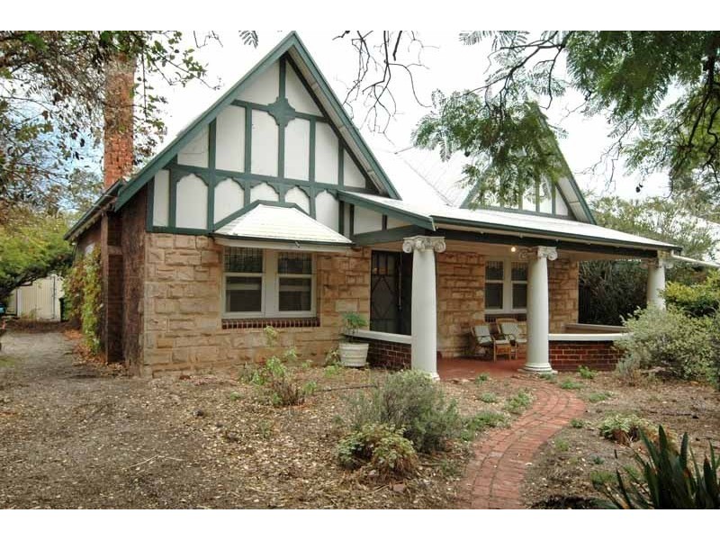 Lot East Parade, Kingswood SA 5062