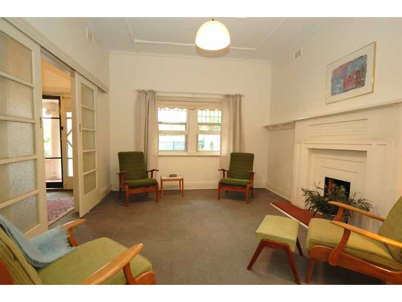 Lot East Parade, Kingswood SA 5062