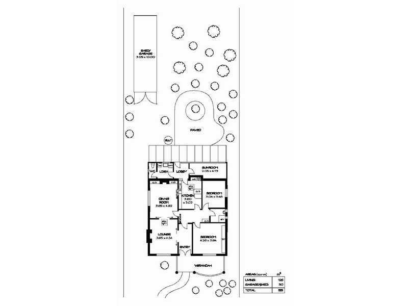 Lot East Parade, Kingswood SA 5062