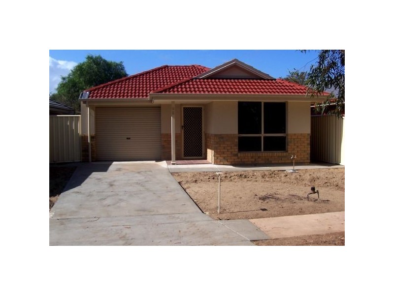 lot Rugby Street, Dover Gardens SA 5048