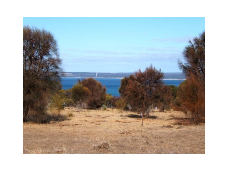 Lot 200 Warrawee Road, American River SA 5221