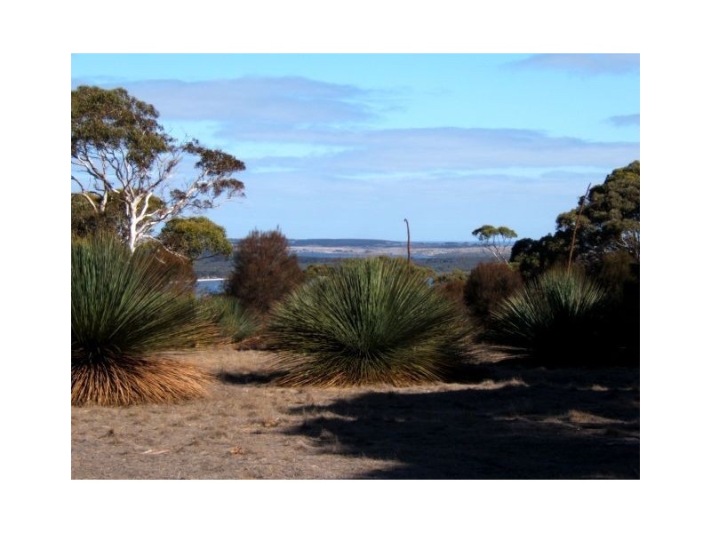 Lot 200 Warrawee Road, American River SA 5221
