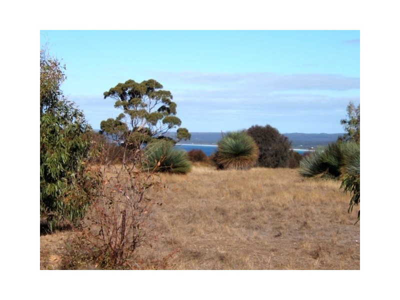 Lot 200 Warrawee Road, American River SA 5221