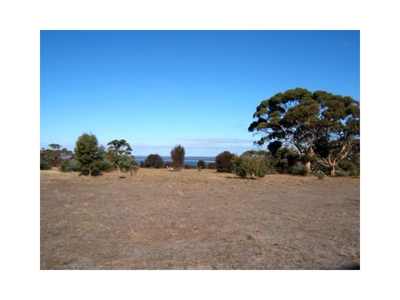 Lot 200 Warrawee Road, American River SA 5221