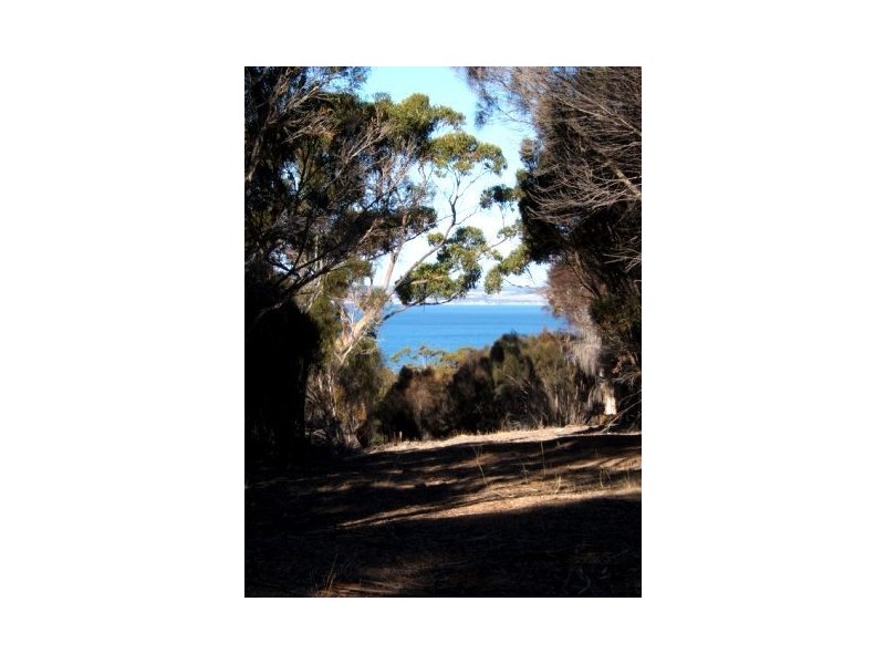 Lot 200 Warrawee Road, American River SA 5221