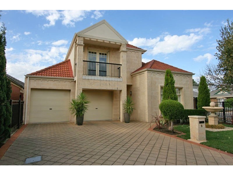 5 Bromley Close, Brompton SA 5007