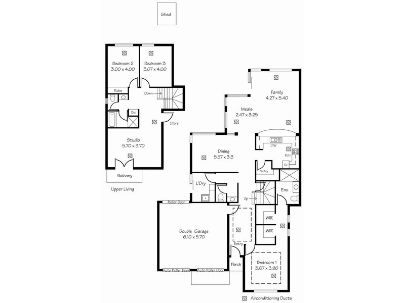 5 Bromley Close, Brompton SA 5007