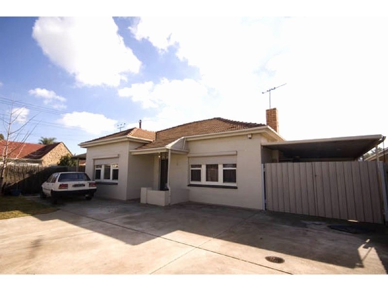 24 Alison Street, Athol Park SA 5012