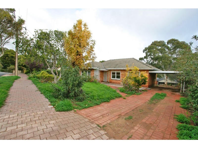 6 Gembrook Road, Athelstone SA 5076