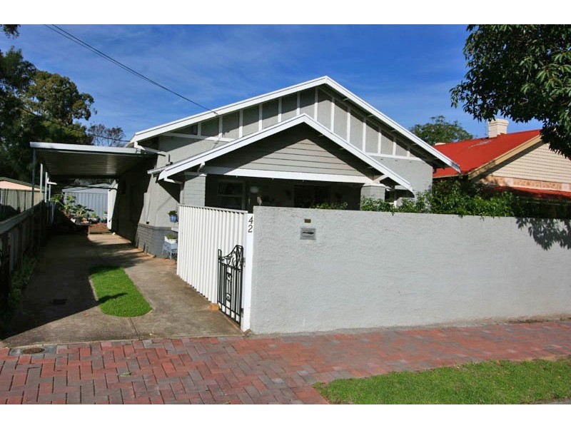 Lot Knightsbridge Road, Hazelwood Park SA 5066