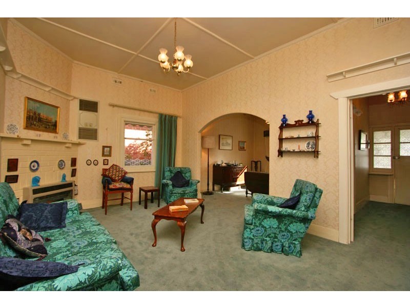 Lot Knightsbridge Road, Hazelwood Park SA 5066