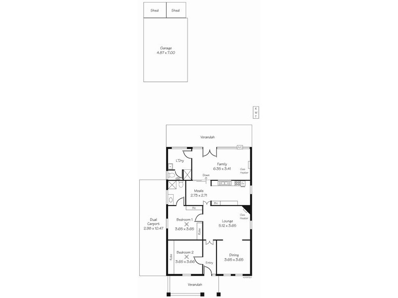 Lot Knightsbridge Road, Hazelwood Park SA 5066