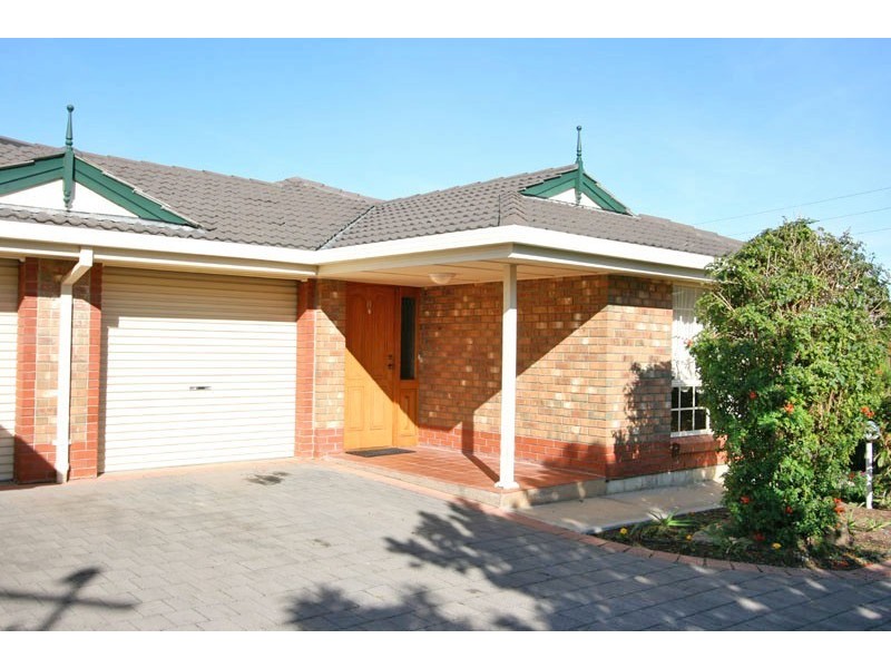 Lot Beryl Avenue, Newton SA 5074