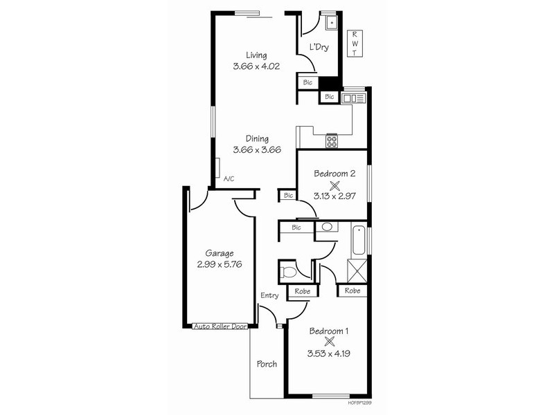 Lot Beryl Avenue, Newton SA 5074