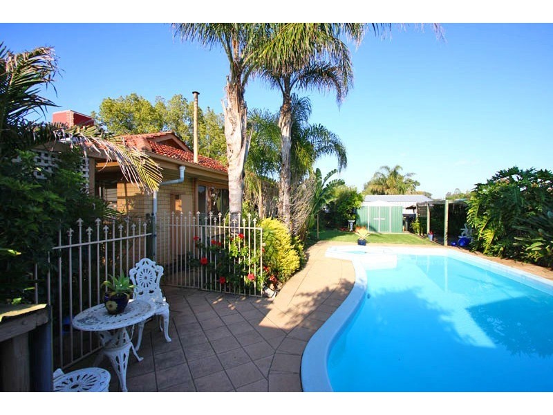 Lot Engel Drive, Salisbury East SA 5109
