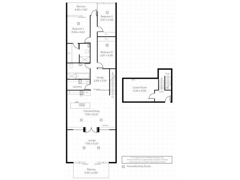 51/4-8 Charles Street, Adelaide SA 5000