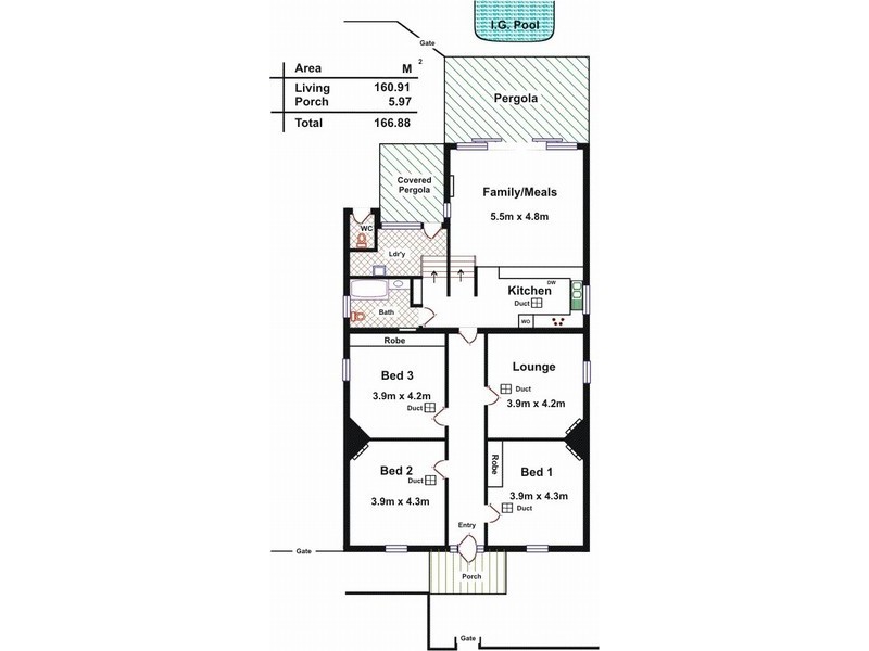 64 Fisher Street, Fullarton SA 5063