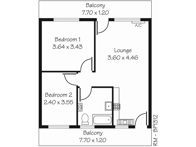 5/43 Percy Street, Prospect SA 5082