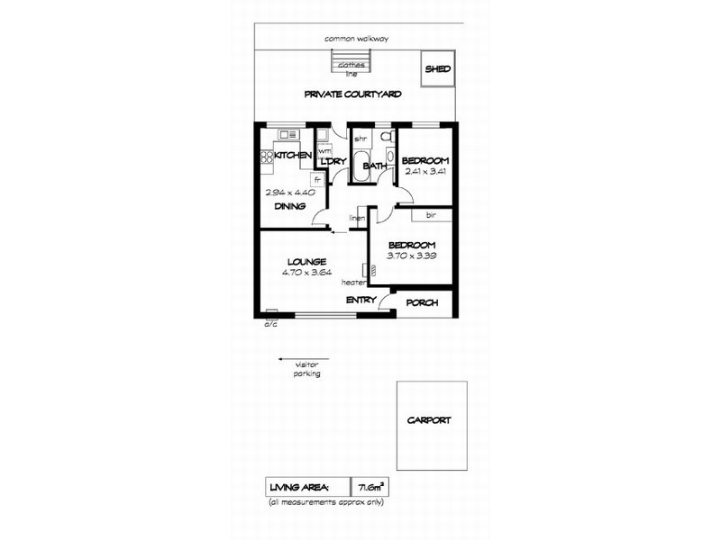 2/486 Portrush Road,, Linden Park SA 5065