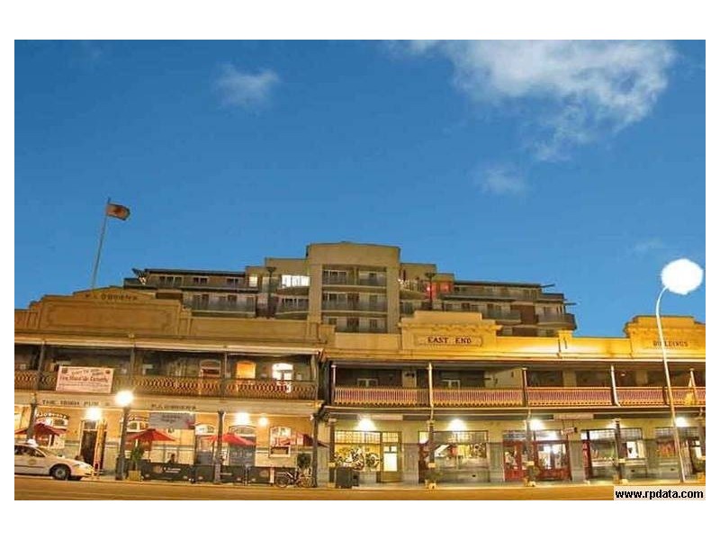 25/9 East Terrace, Adelaide SA 5000