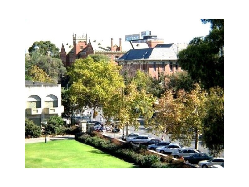 25/9 East Terrace, Adelaide SA 5000