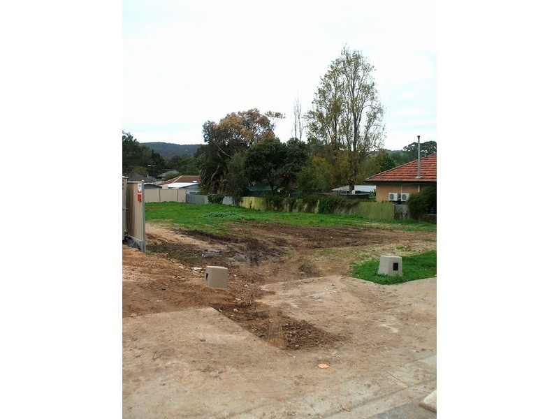 (lot801)11 Arthur Street, Ridgehaven SA 5097