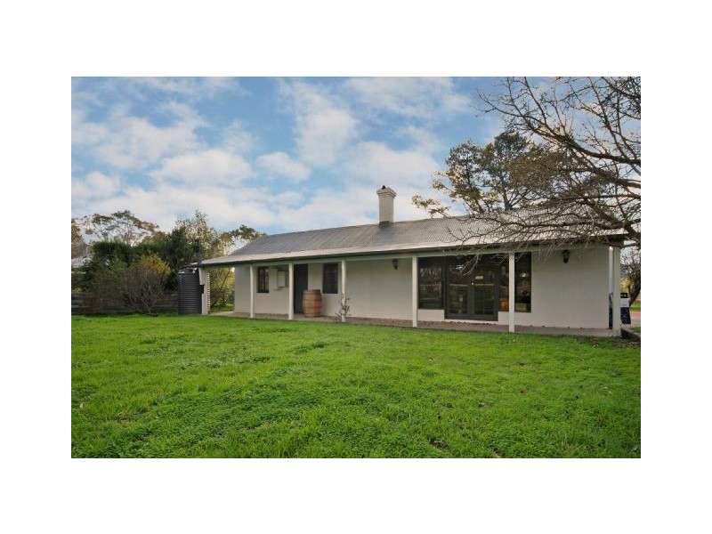 Lot 1 Onkaparinga Valley Road, Balhannah SA 5242