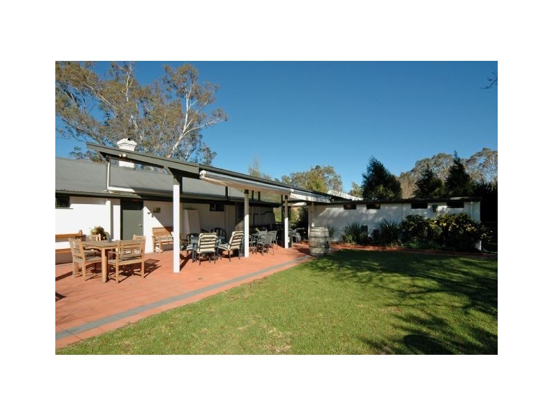 Lot 1 Onkaparinga Valley Road, Balhannah SA 5242