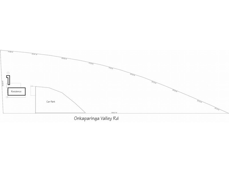 Lot 1 Onkaparinga Valley Road, Balhannah SA 5242