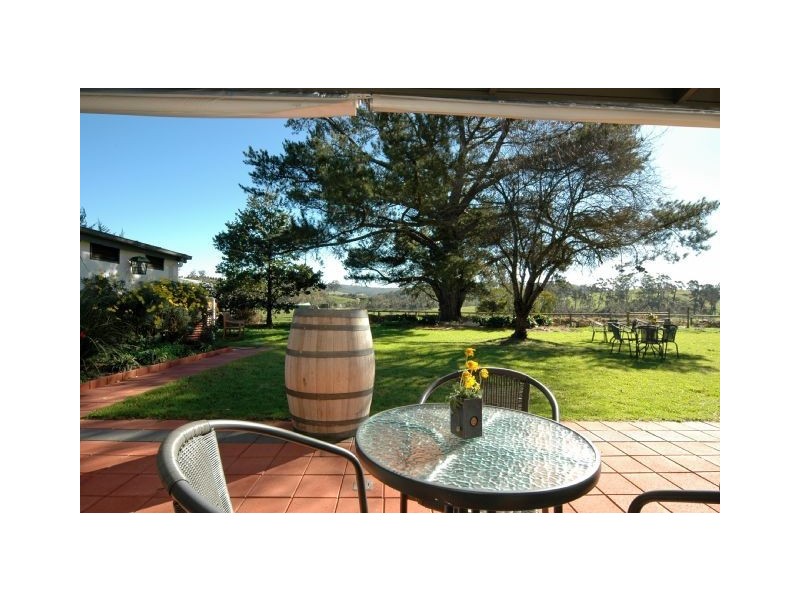 Lot 1 Onkaparinga Valley Road, Balhannah SA 5242