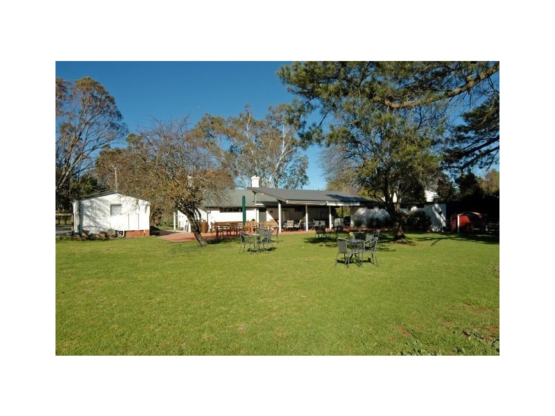 Lot 1 Onkaparinga Valley Road, Balhannah SA 5242