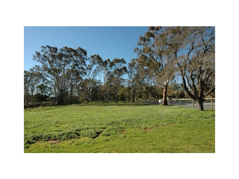 Lot 1 Onkaparinga Valley Road, Balhannah SA 5242