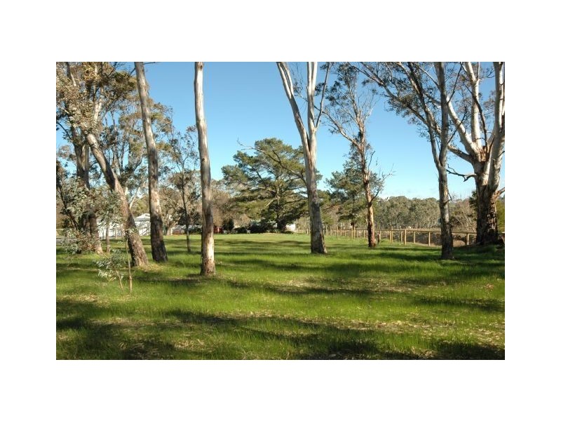 Lot 1 Onkaparinga Valley Road, Balhannah SA 5242