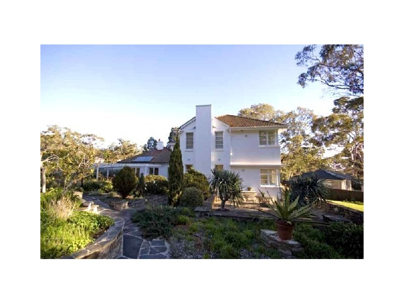 31 Heatherbank Terrace, Stonyfell SA 5066