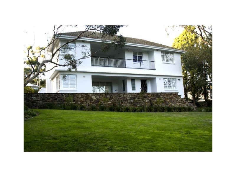 31 Heatherbank Terrace, Stonyfell SA 5066