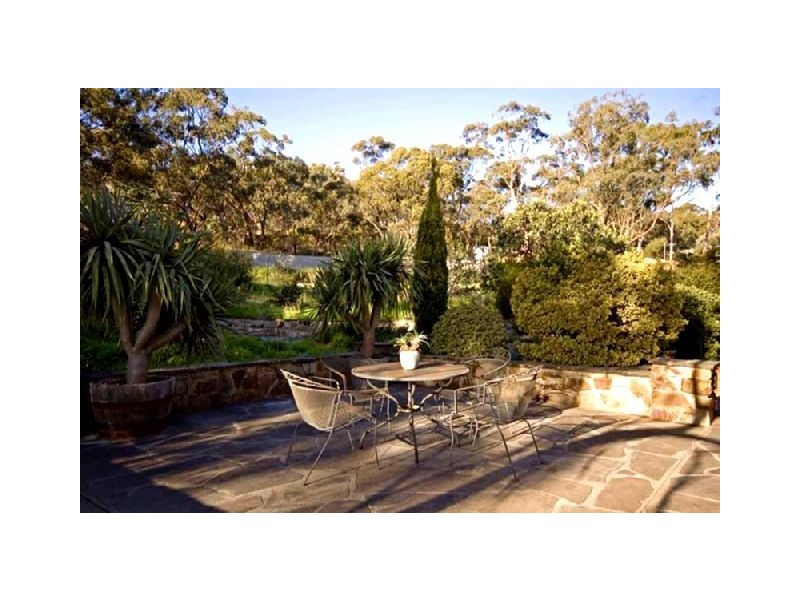 31 Heatherbank Terrace, Stonyfell SA 5066